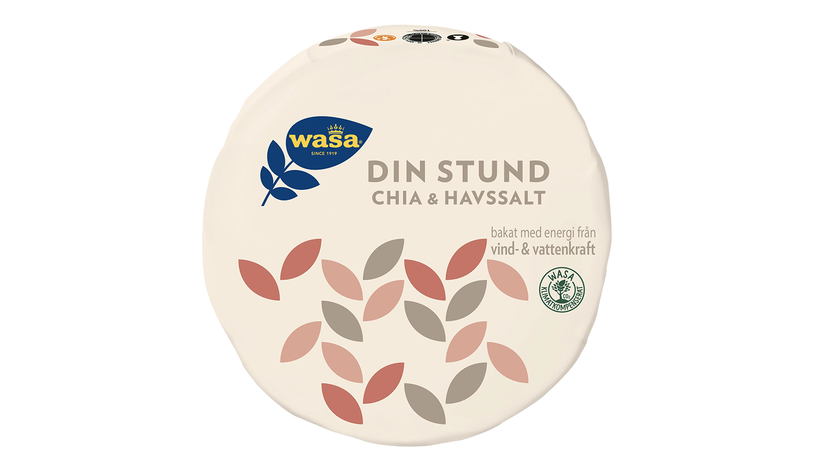 Din Stund Chia & Havssalt