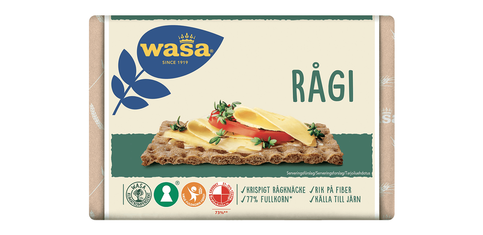 Rågi