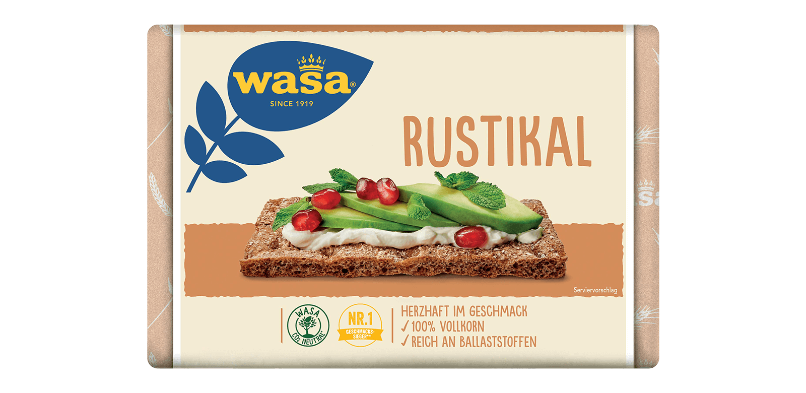 RUSTIKAL