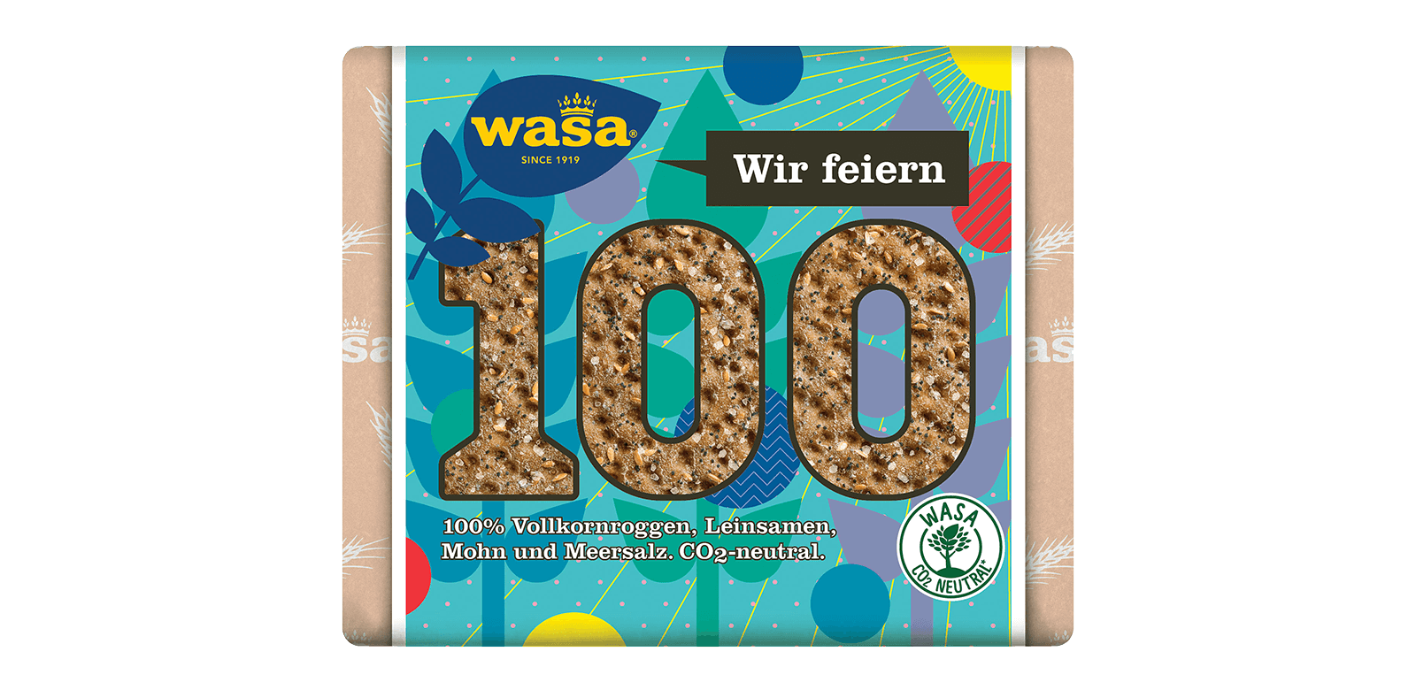 WASA 100