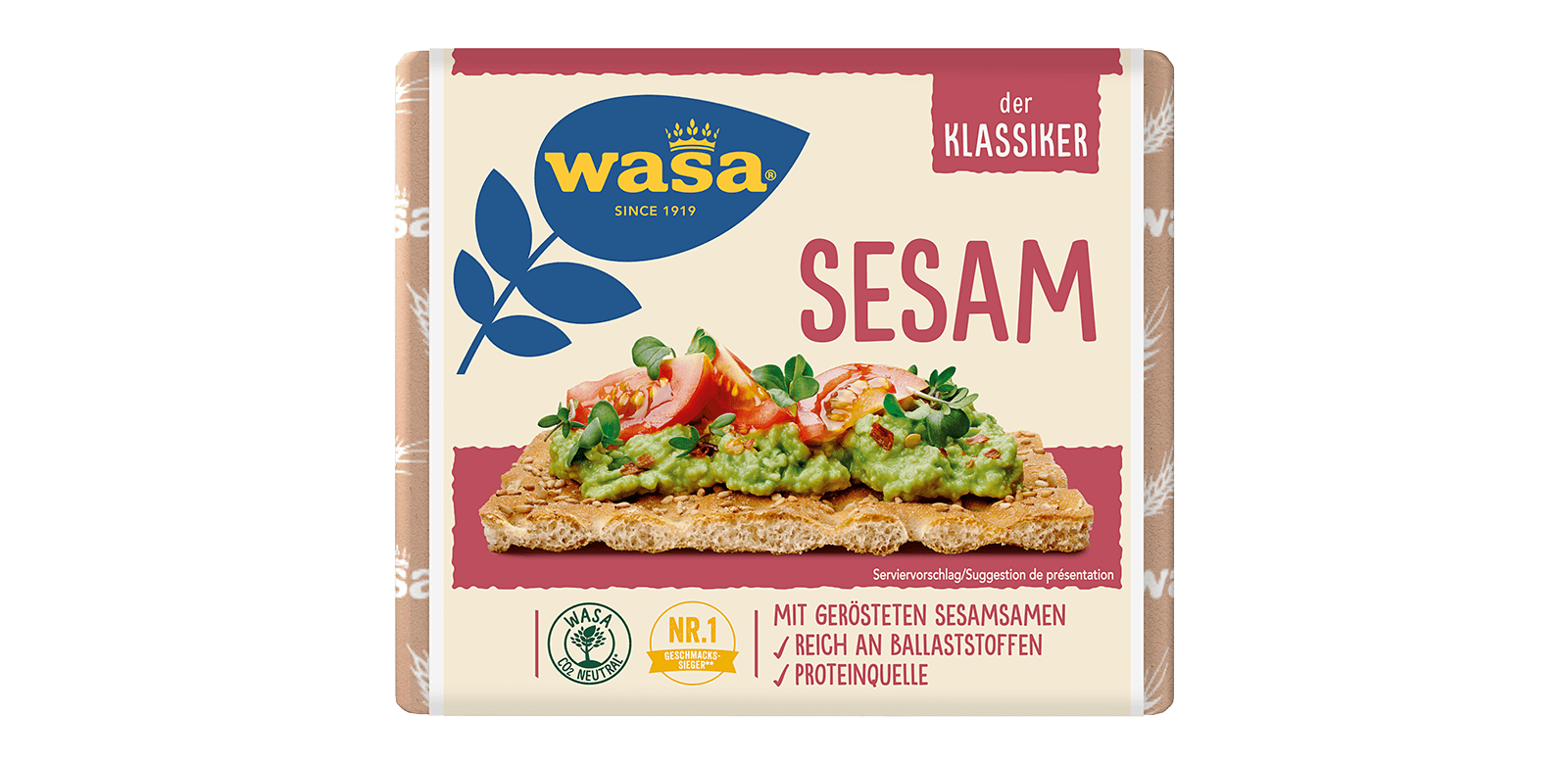 SESAM