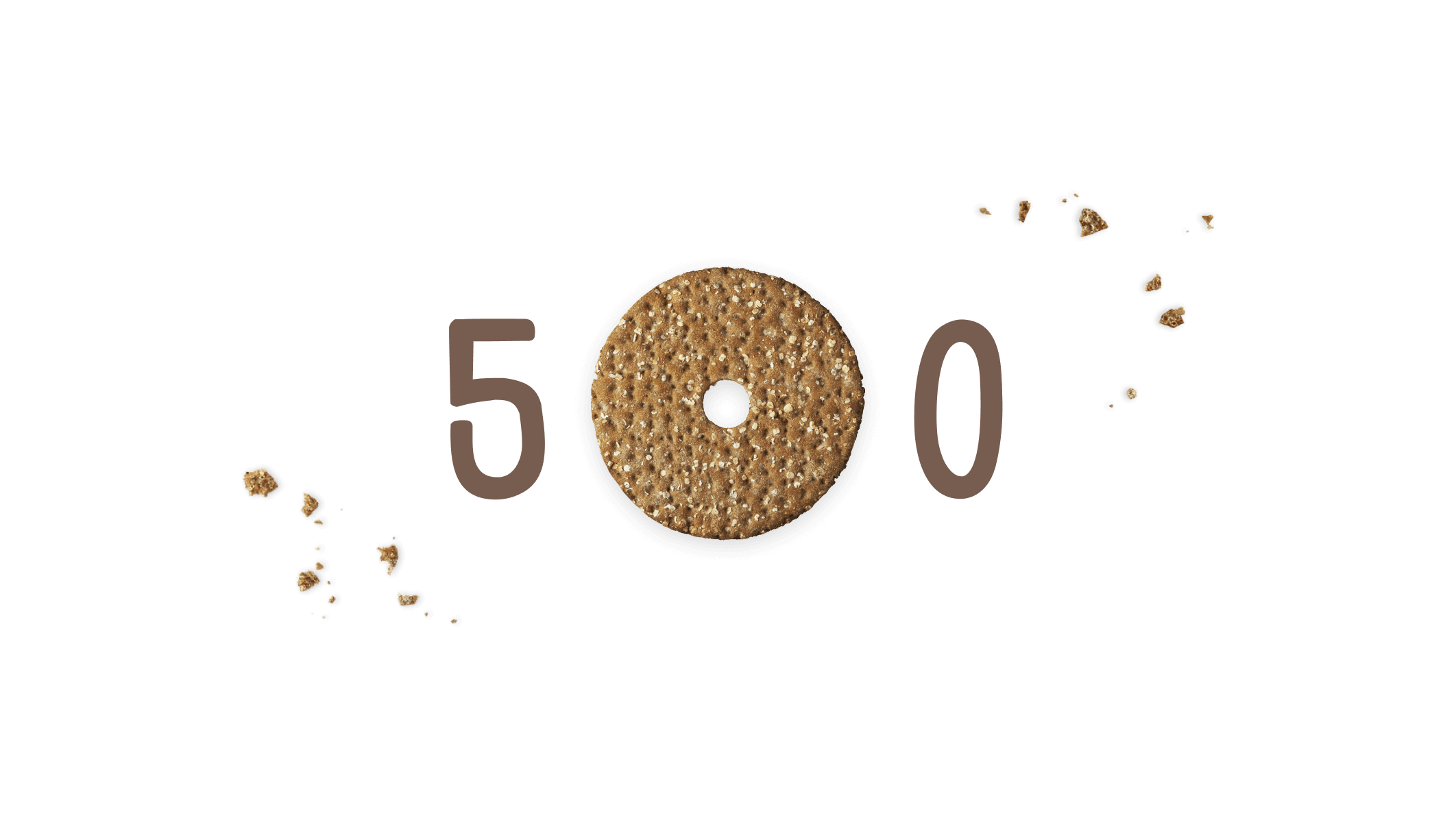 500