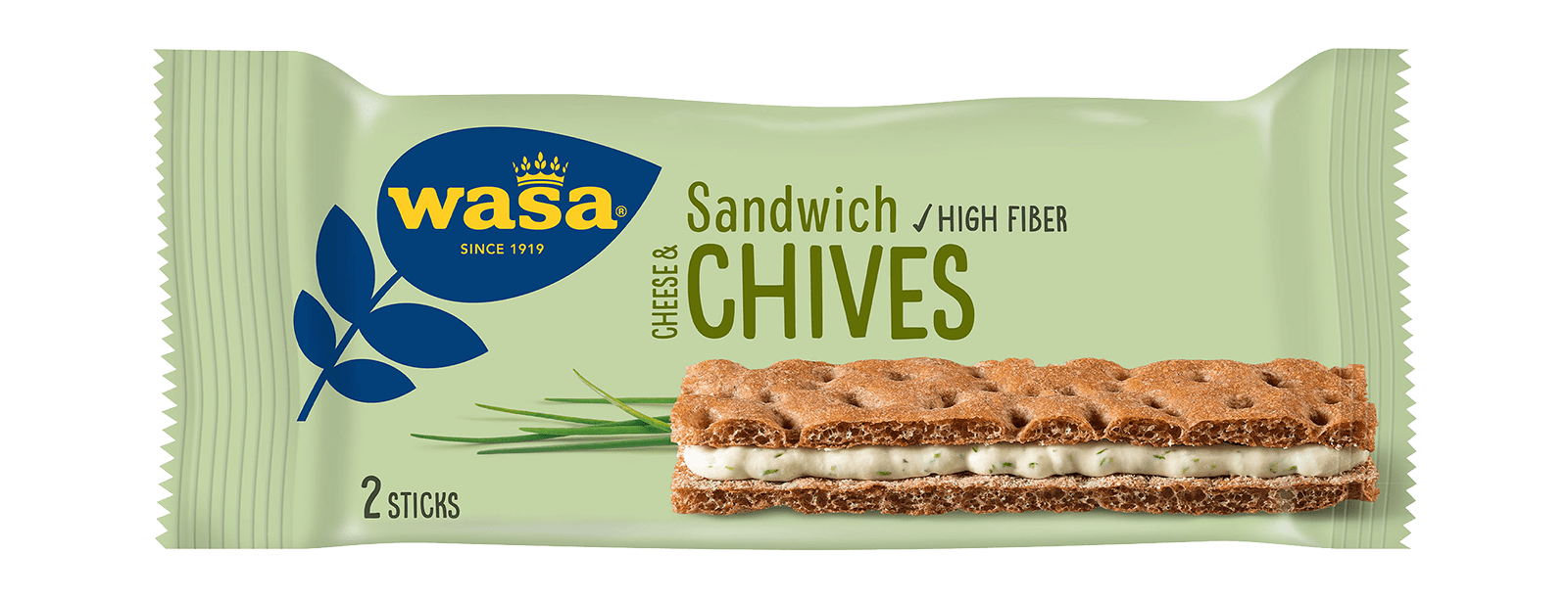 Sandwich Cheese & Chives