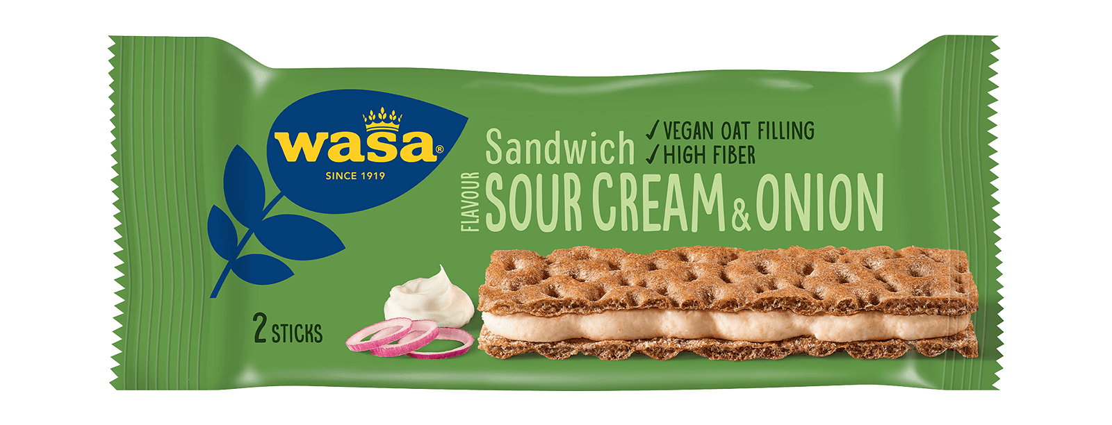 Sandwich Sour Cream & Onion