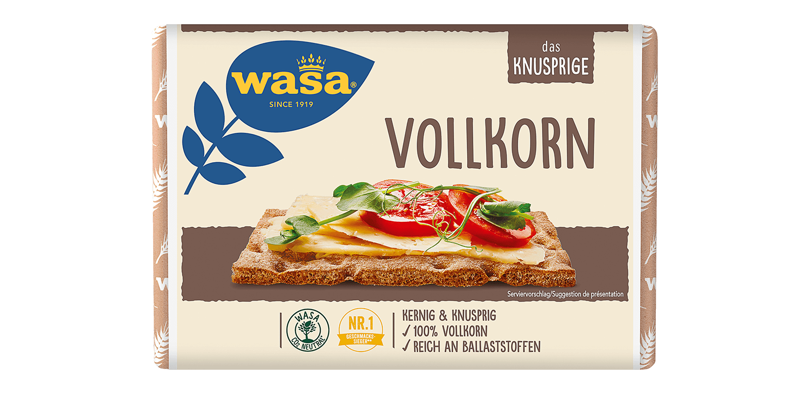 Vollkorn
