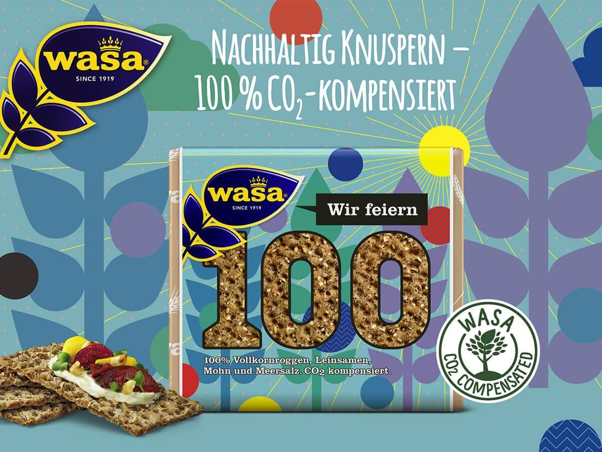 100 years old!