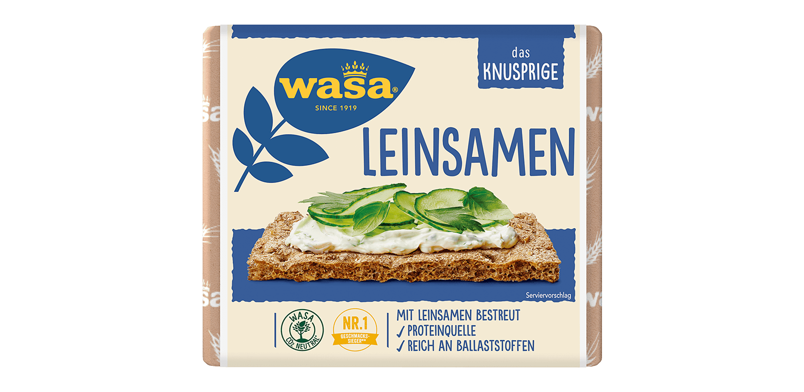 Leinsamen