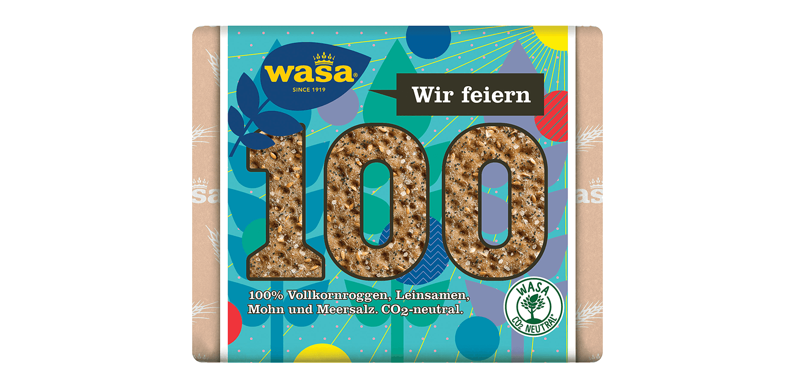Wasa 100