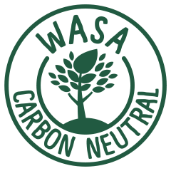 Wasa CO2 Compensated