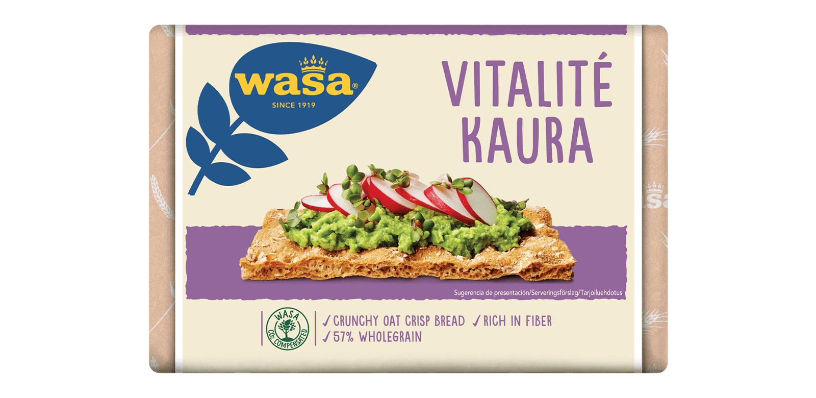 Vitalité