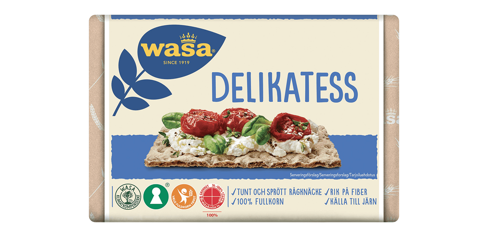 Delikatess