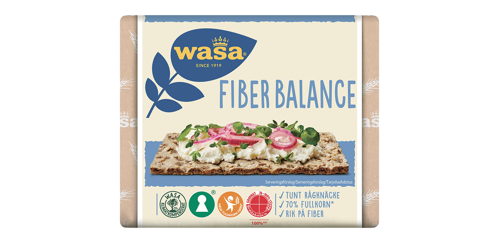 Fiber Balance