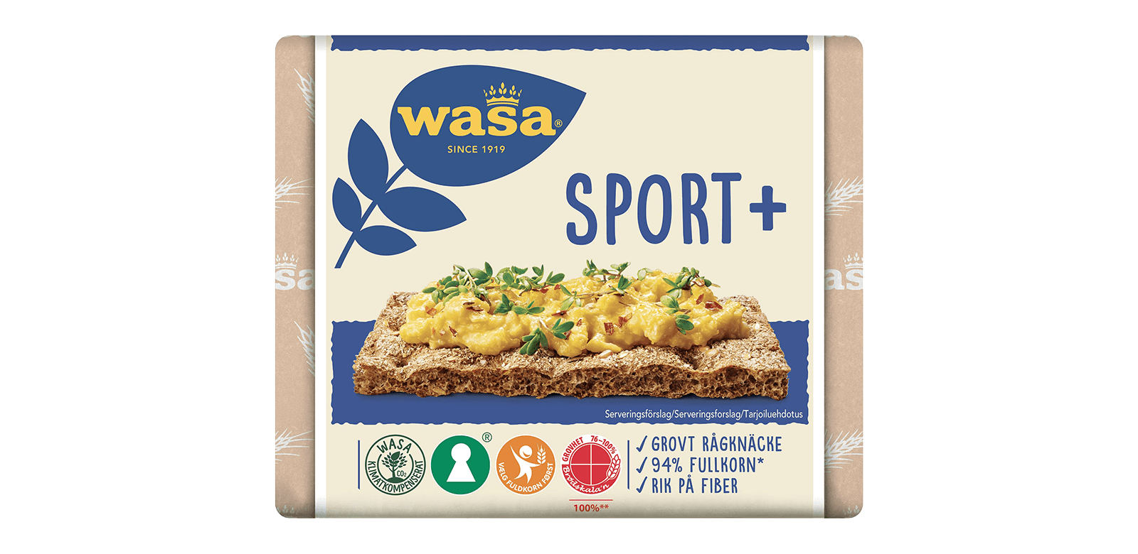 Sport+