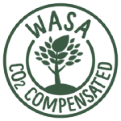Wasa CO2 Compensated