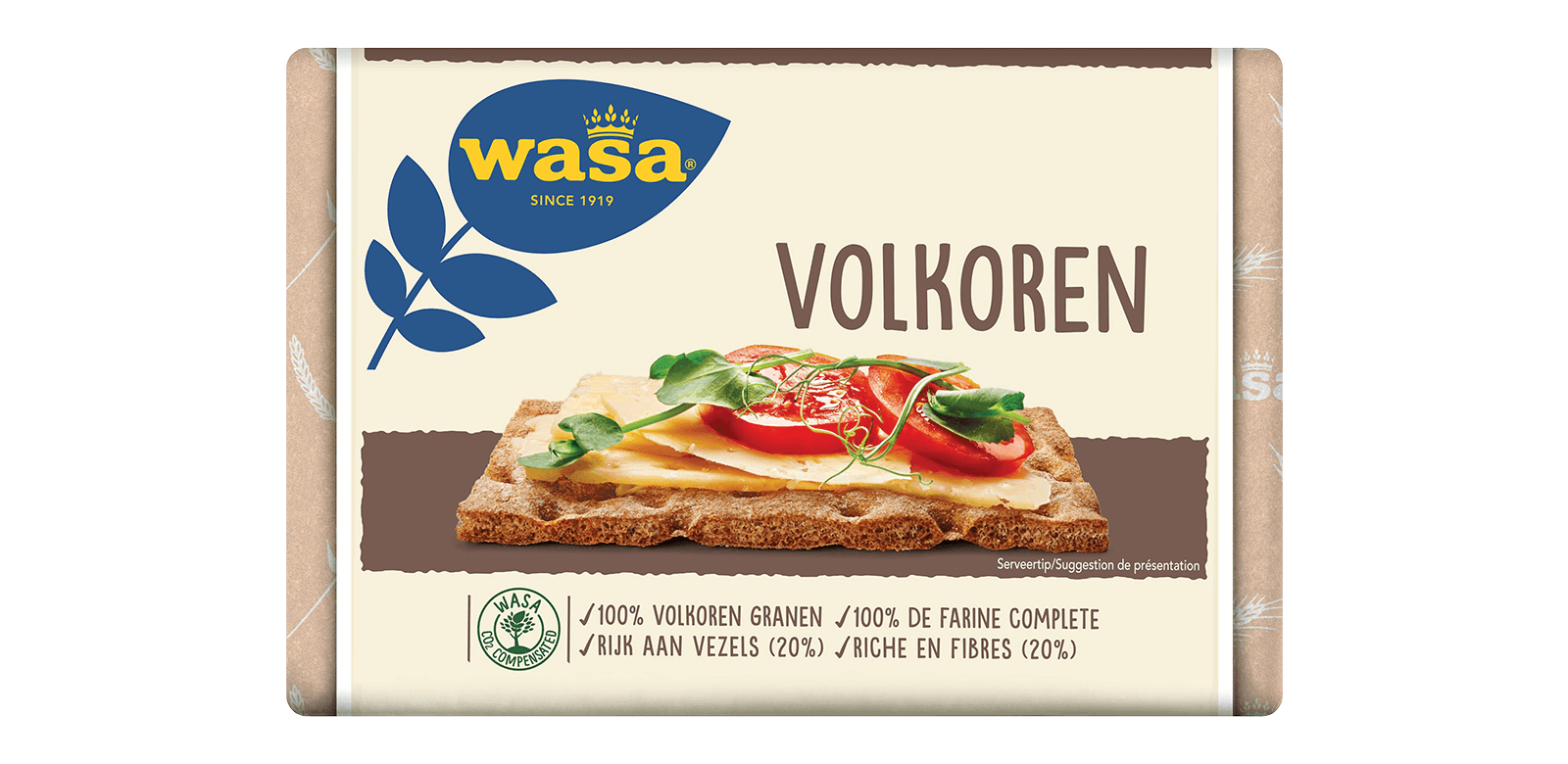 VOLKOREN