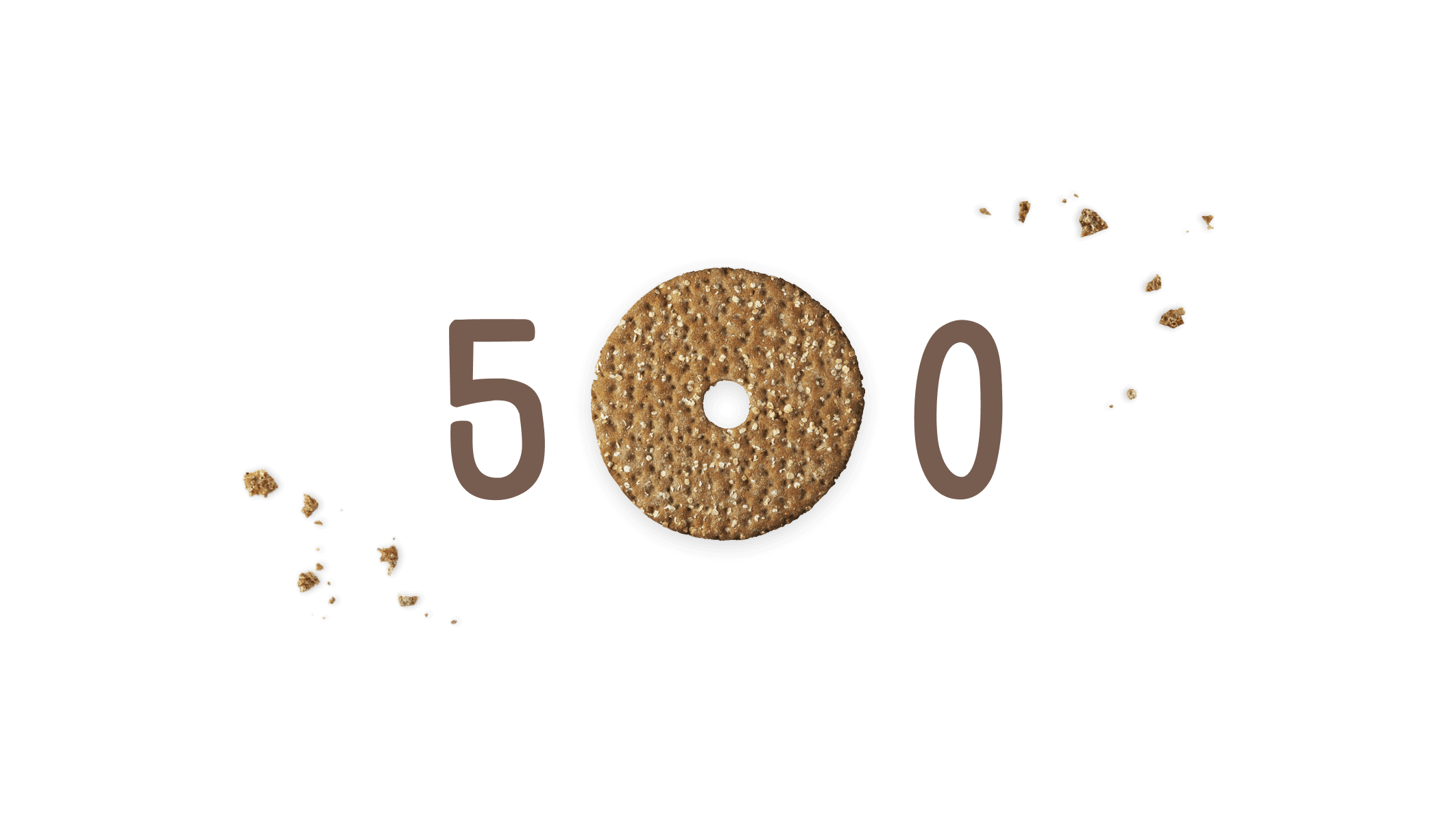 500