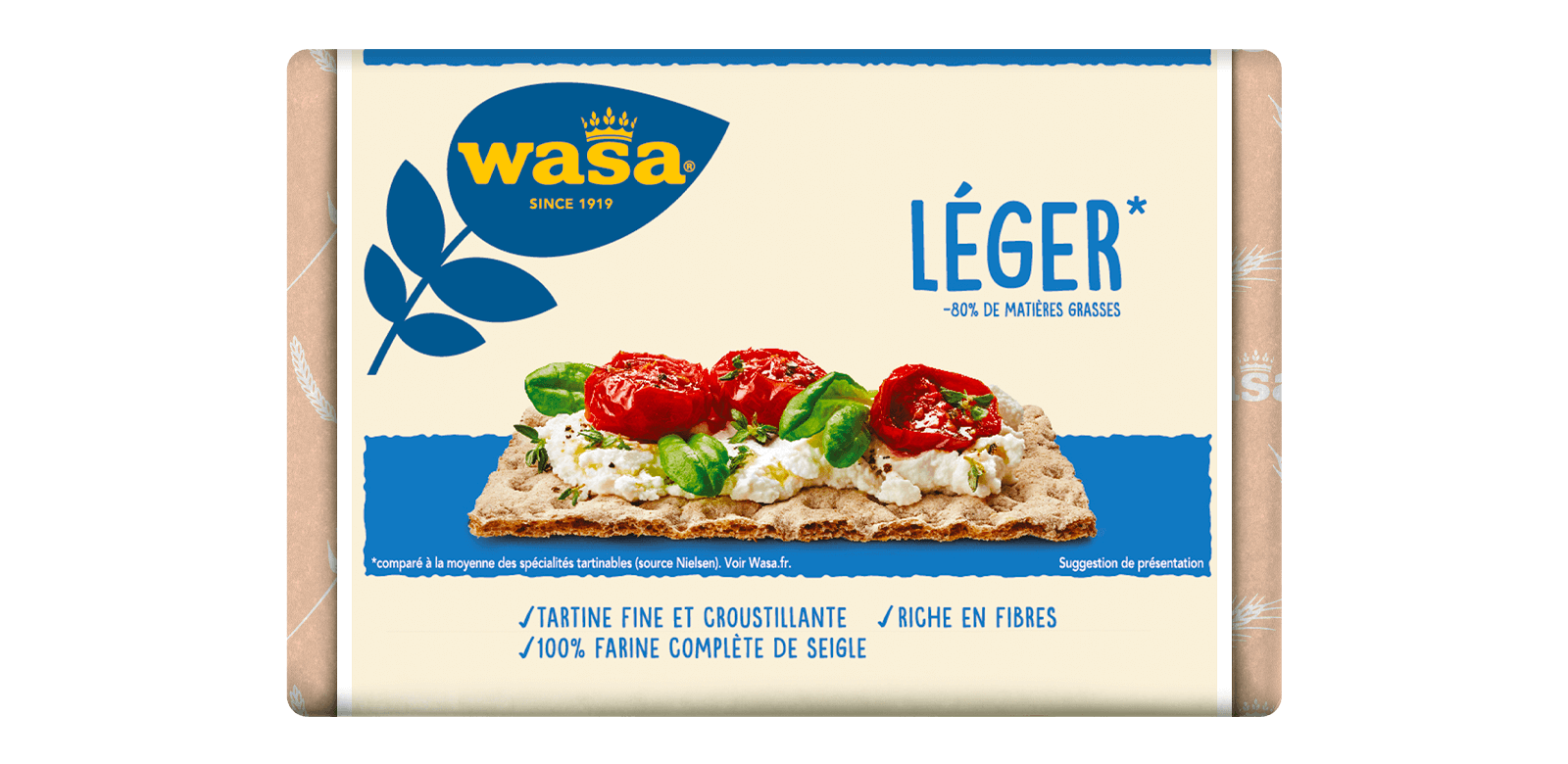 Léger