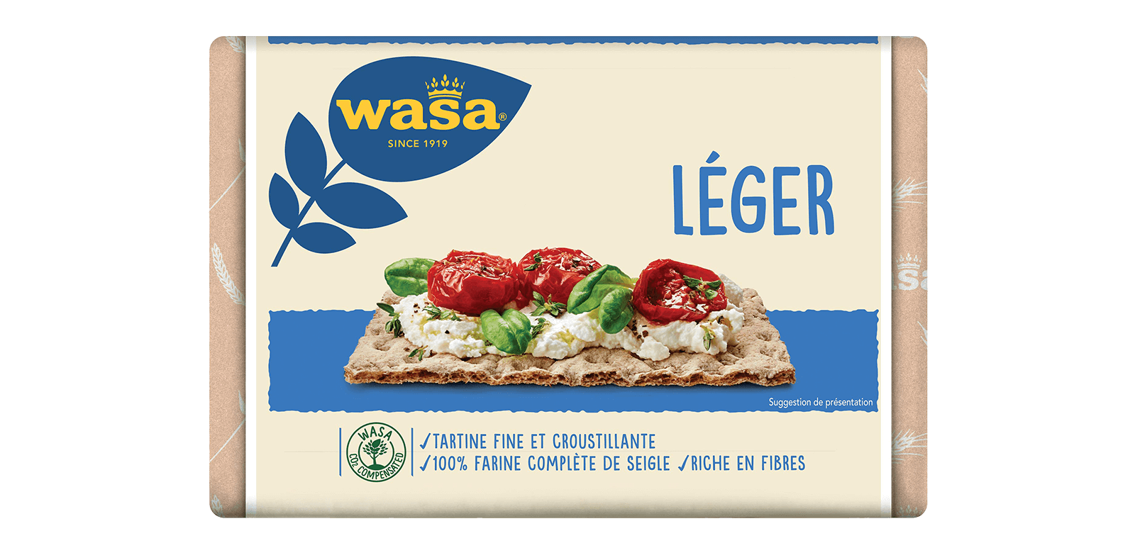 Léger