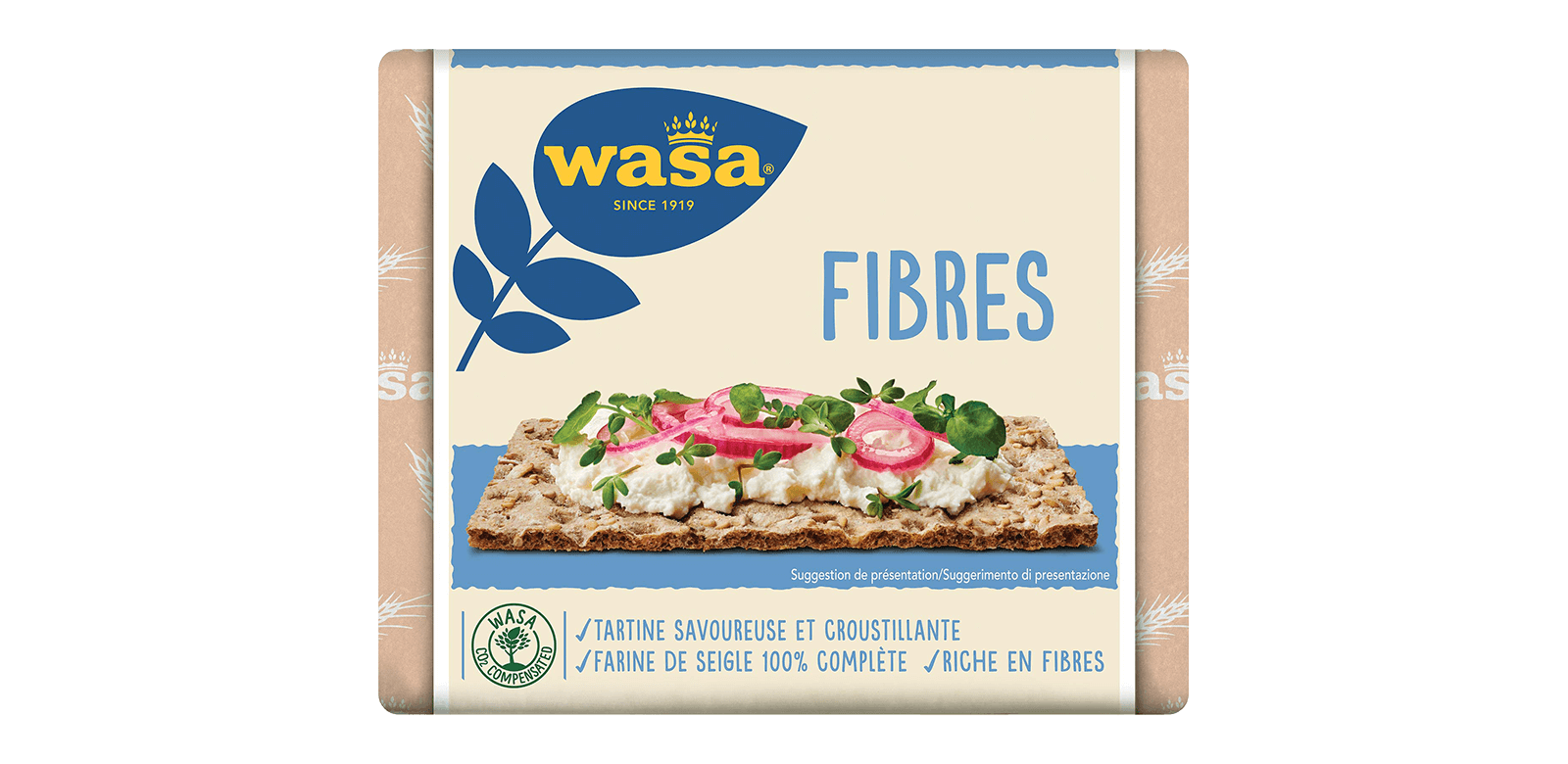 Fibres