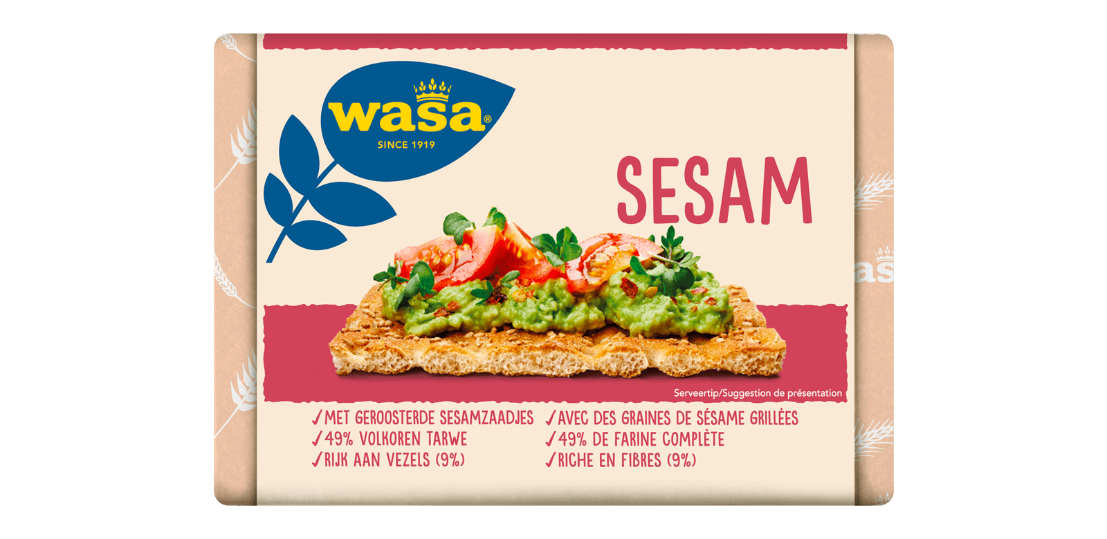 Sesam