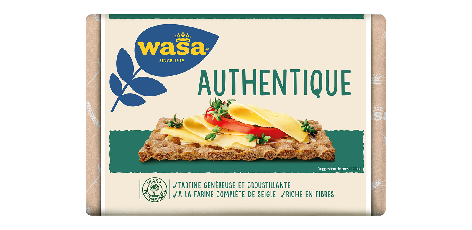 Authentique
