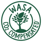 Wasa CO2 Compensated
