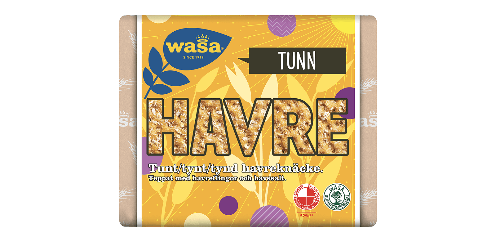 Tunn Havre