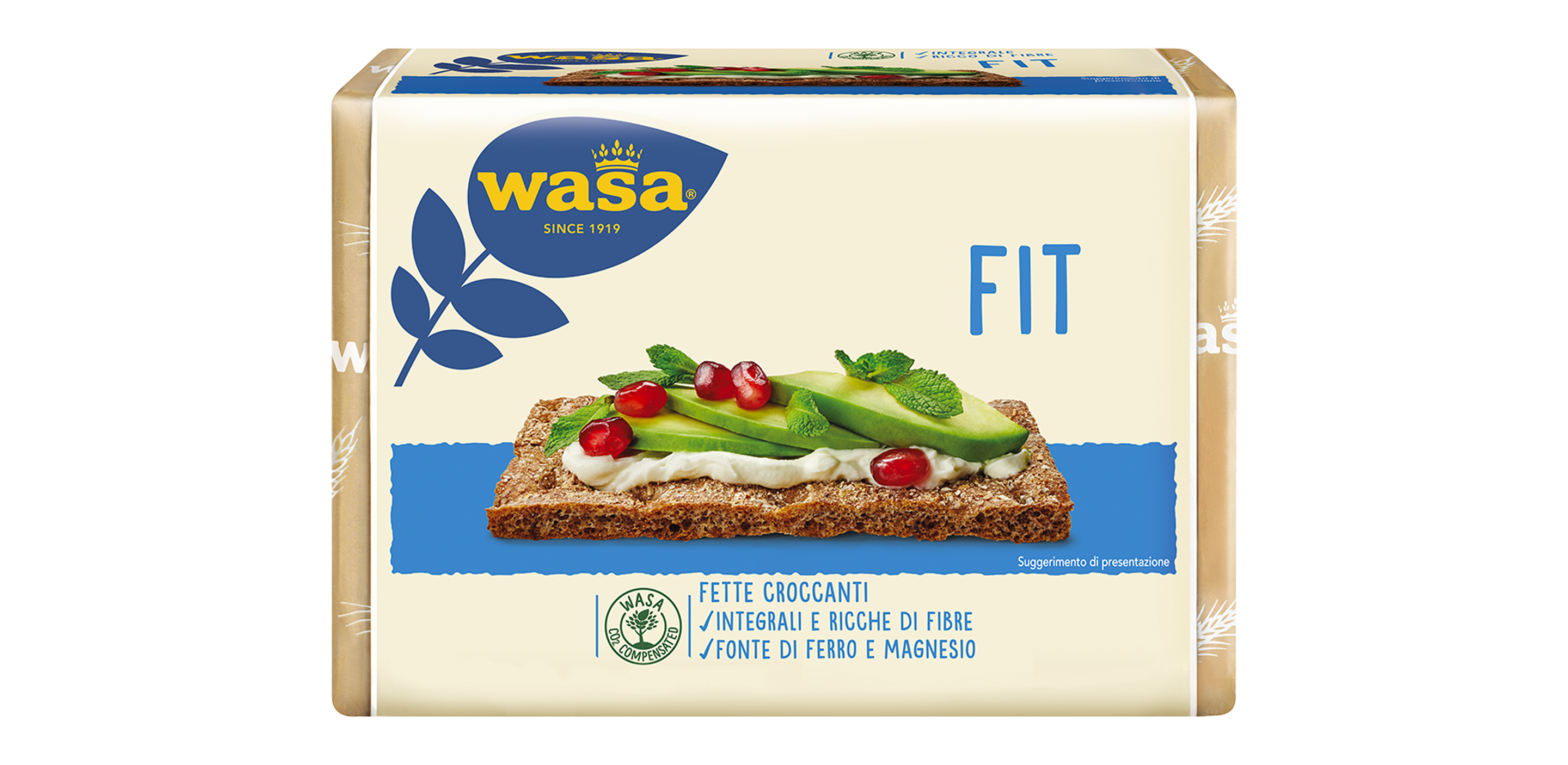 FIT WASA