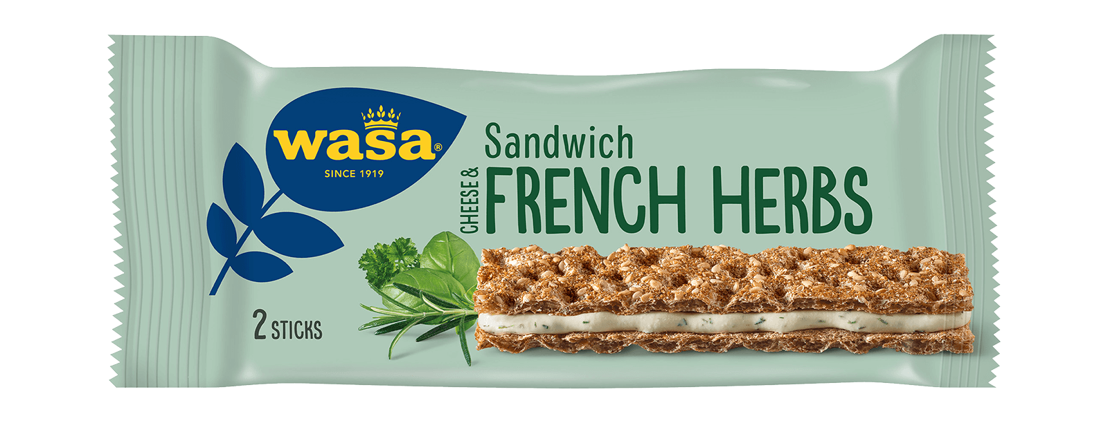 Sandwich Cheese & French Herbs