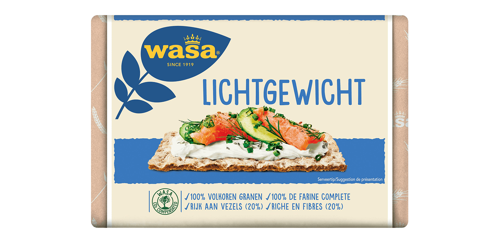 Lichtgewicht