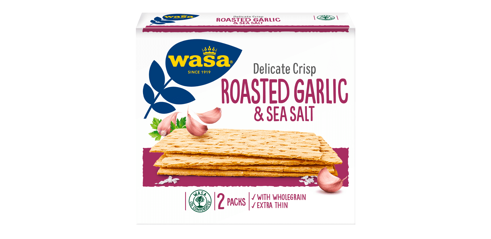 Crackers Wasa