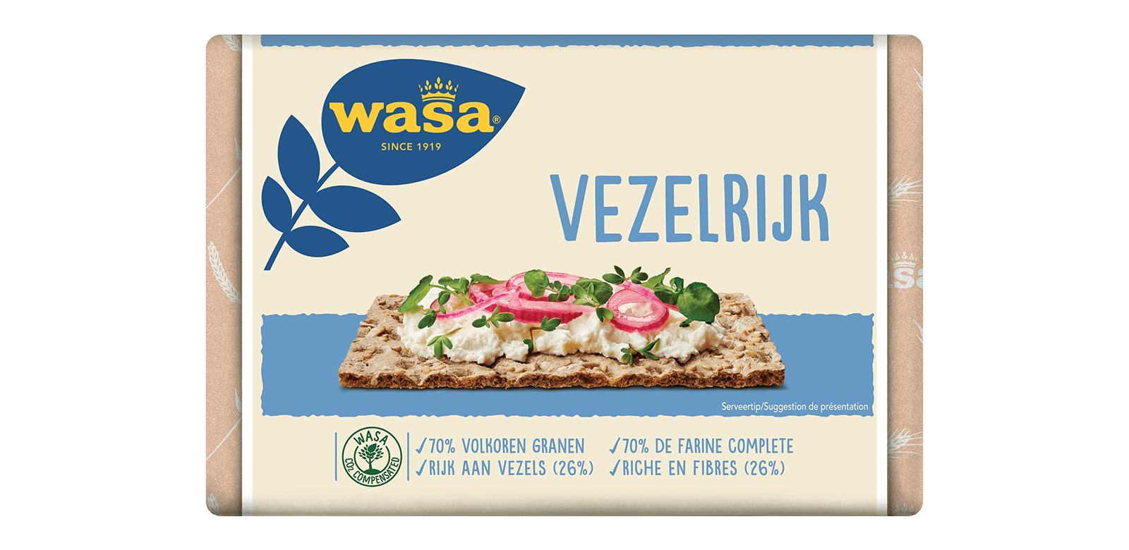 Vezelrijk