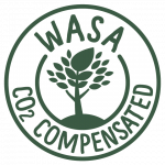 Wasa CO2 Compensated