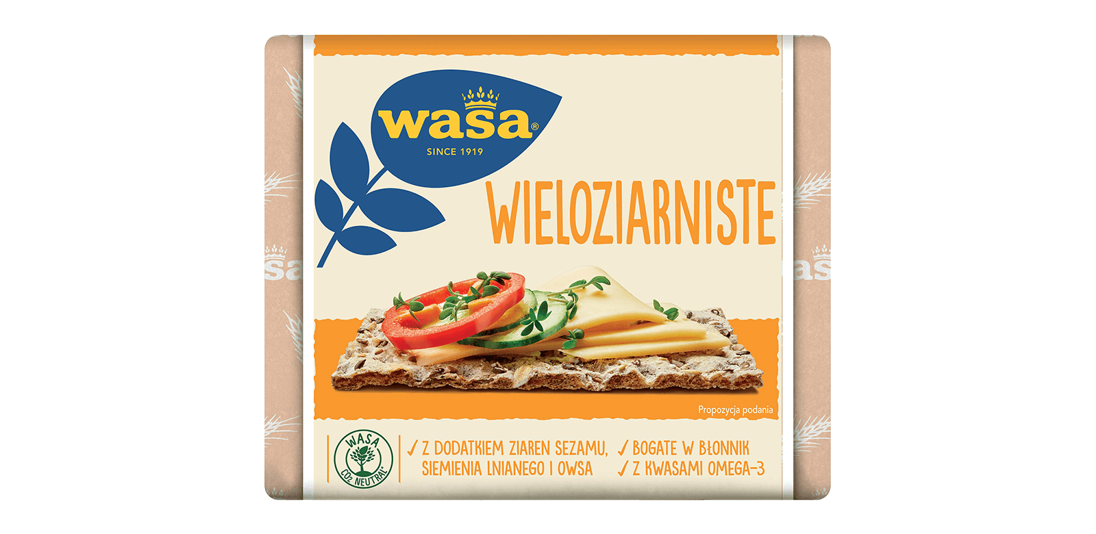 Wieloziarniste