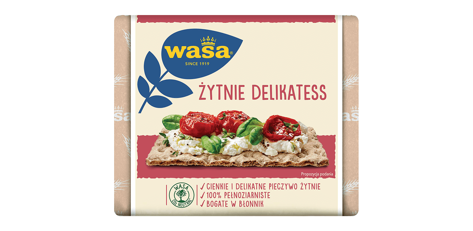 Żytnie Delikatess