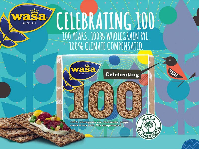 100 years old!