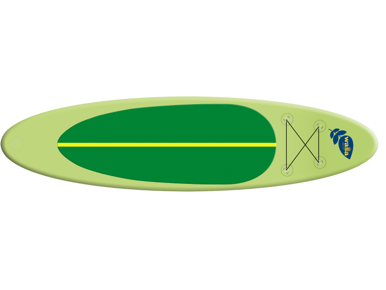 surf board