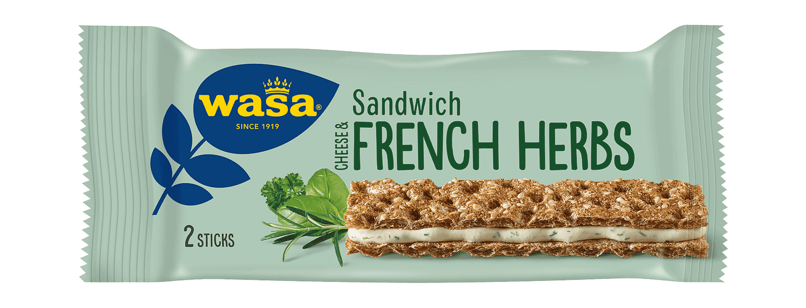 Sandwich Cheese & French Herbs