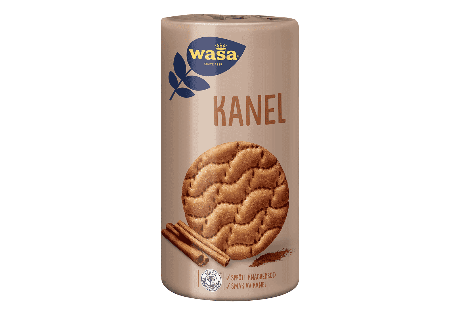 Lilla Runda Kanel