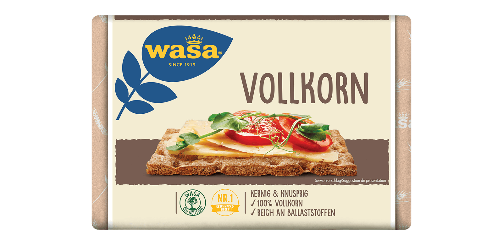Vollkorn