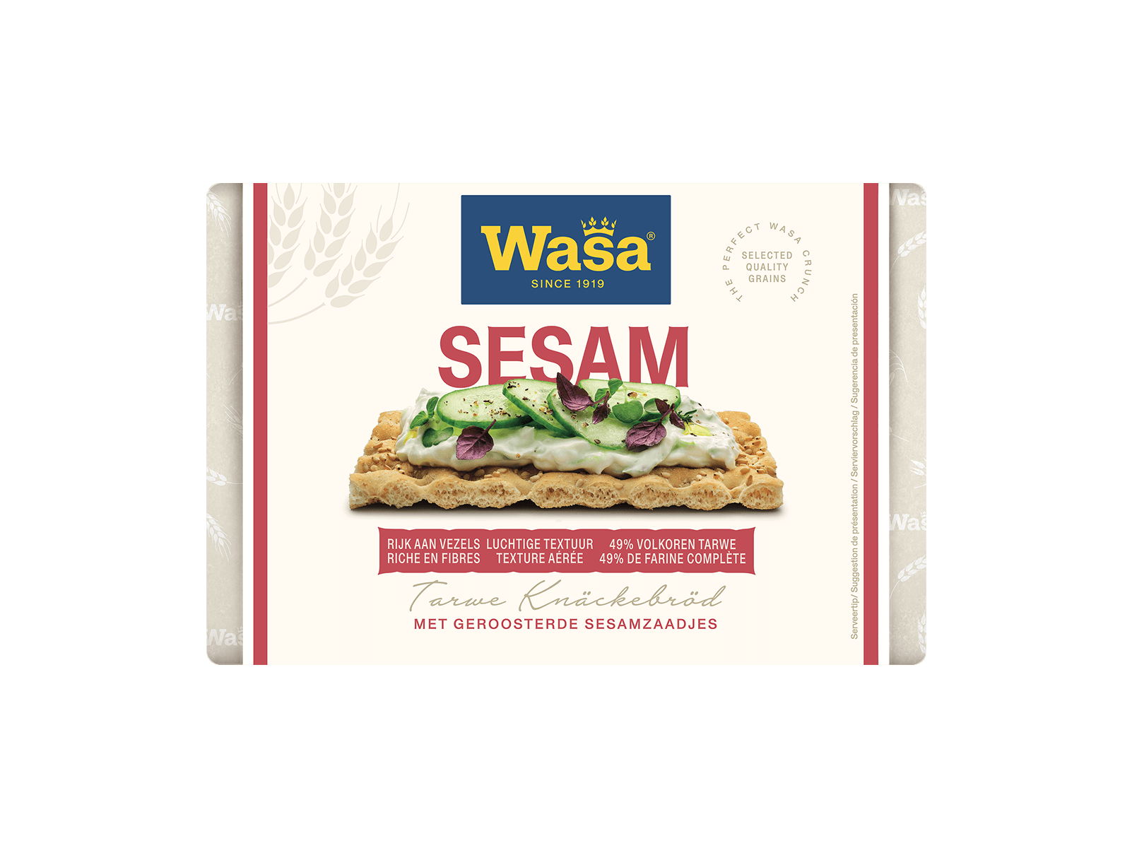 Sesam