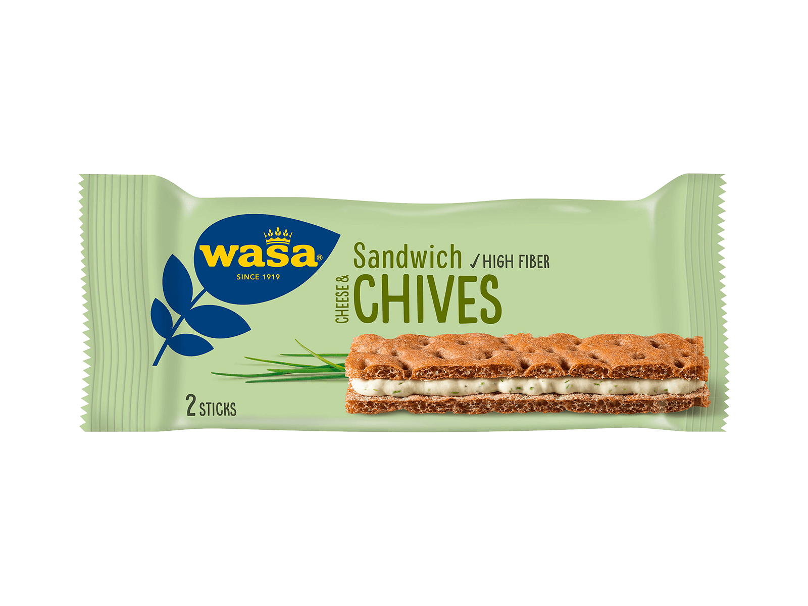 Sandwich Cheese & Chives