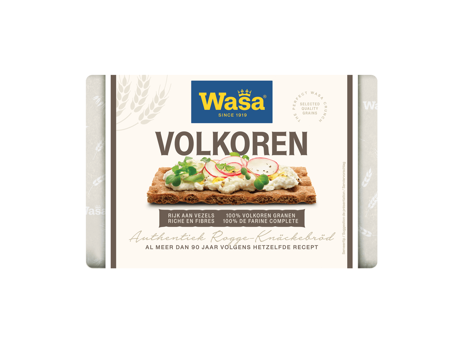 Volkoren