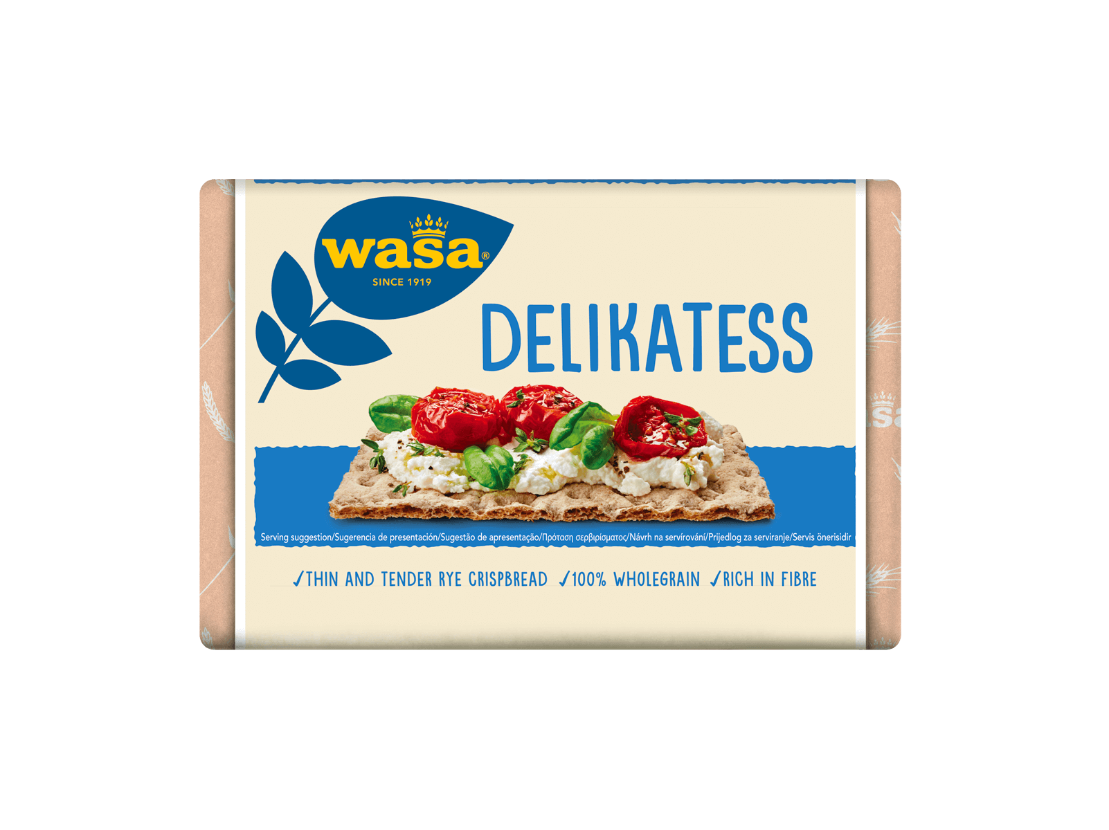Delikatess