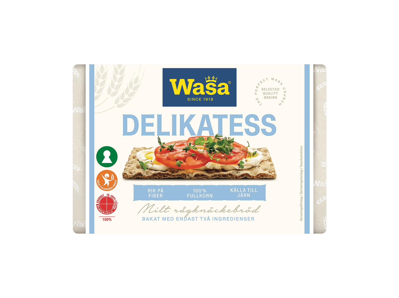 Delikatess