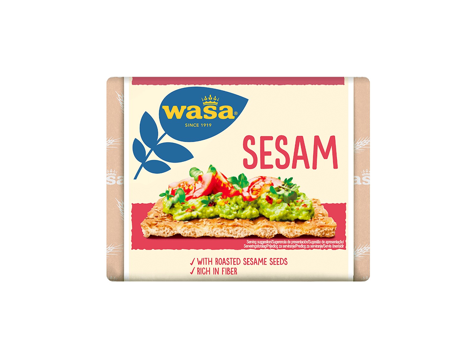 Sesam