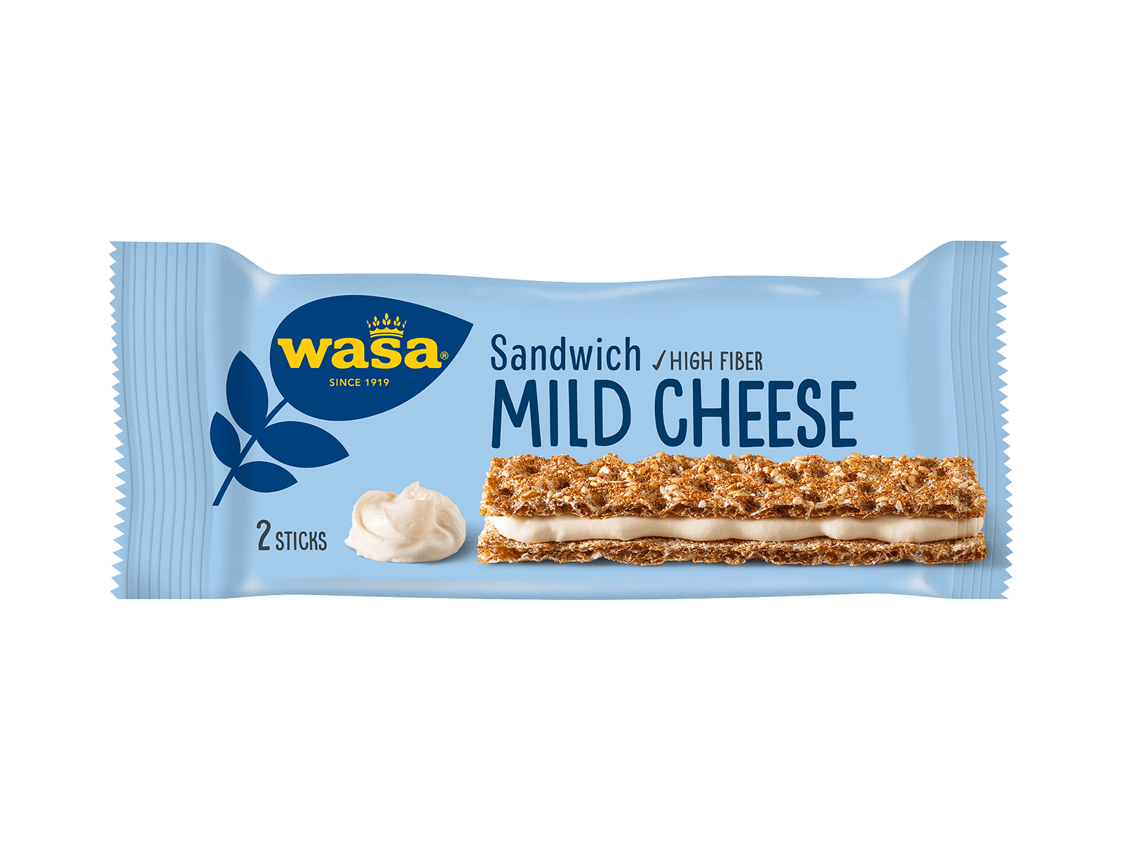 Sandwich Mild Cheese