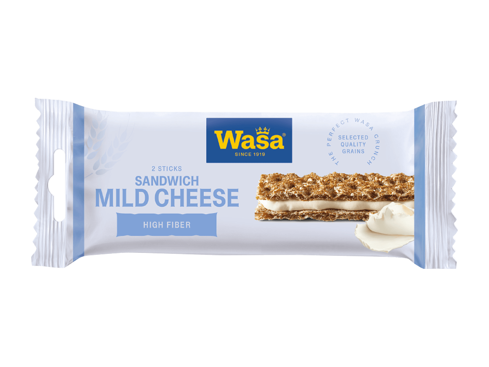 Sandwich Mild Cheese