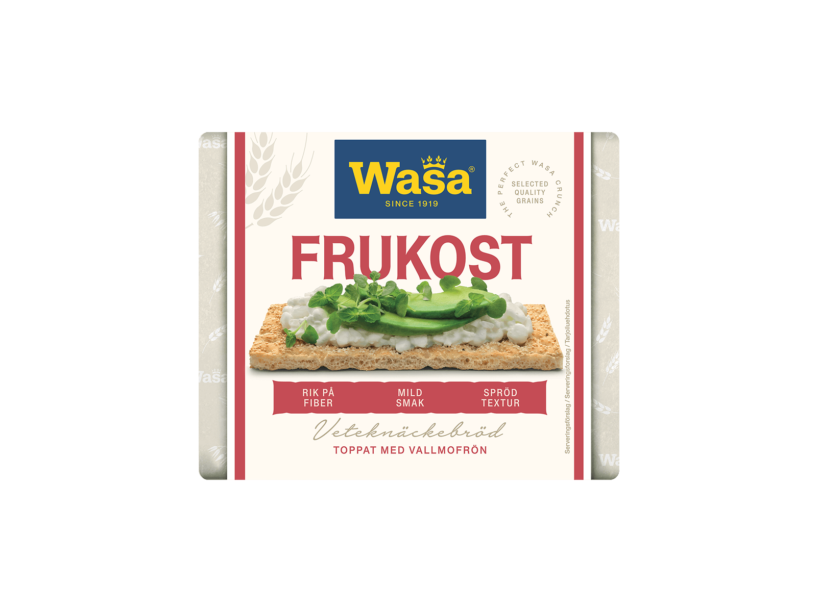 Frukost