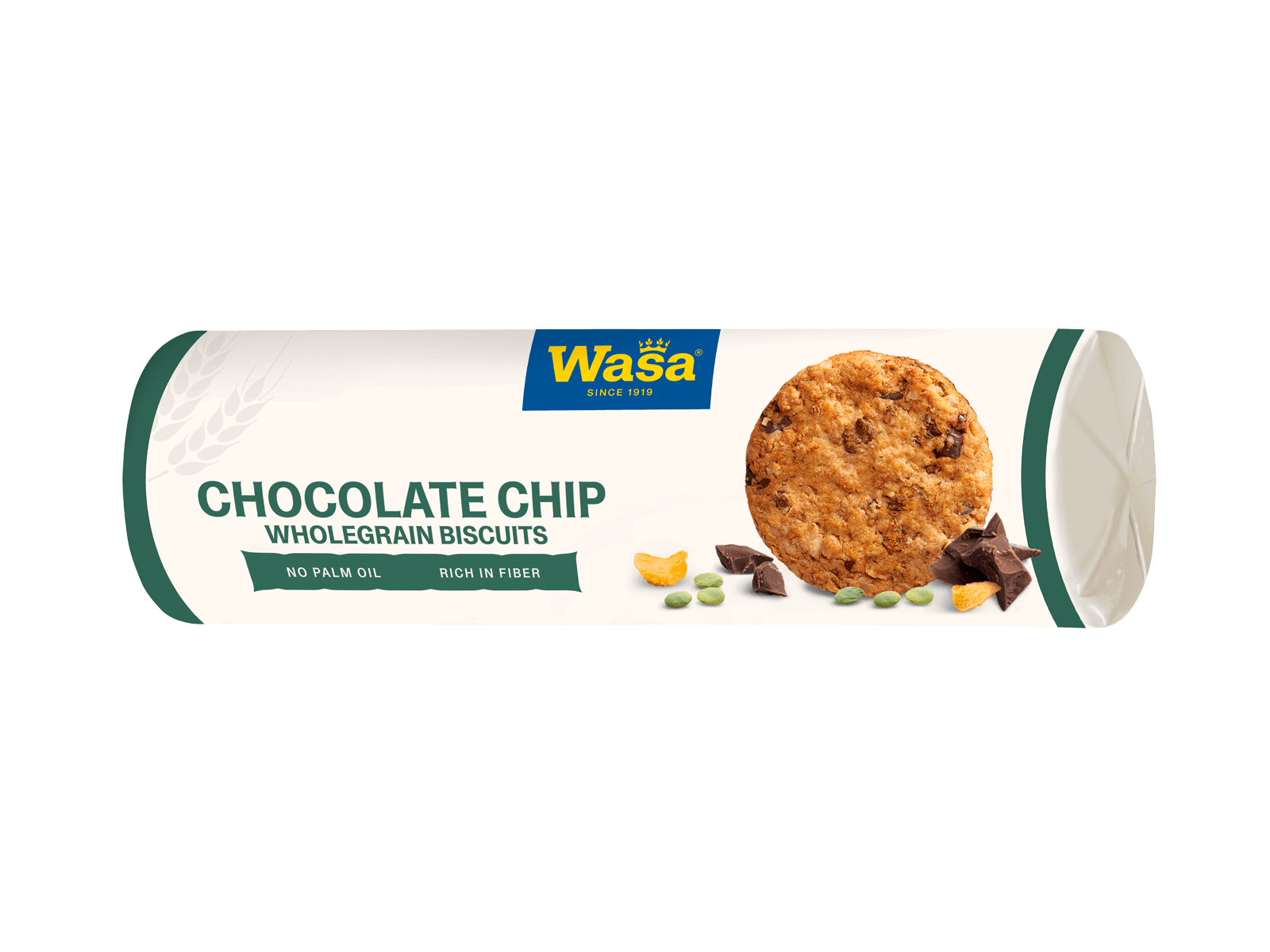 Chocolate Chip